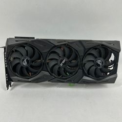 Asus GeForce RTX 2080 8GB GDDR6 Graphics Card ROG-STRIX-RTX02080-08G-GAMING