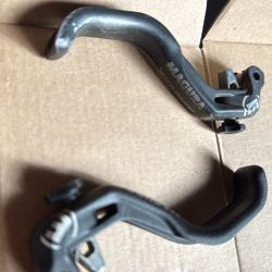 Magura Mtb Levers 