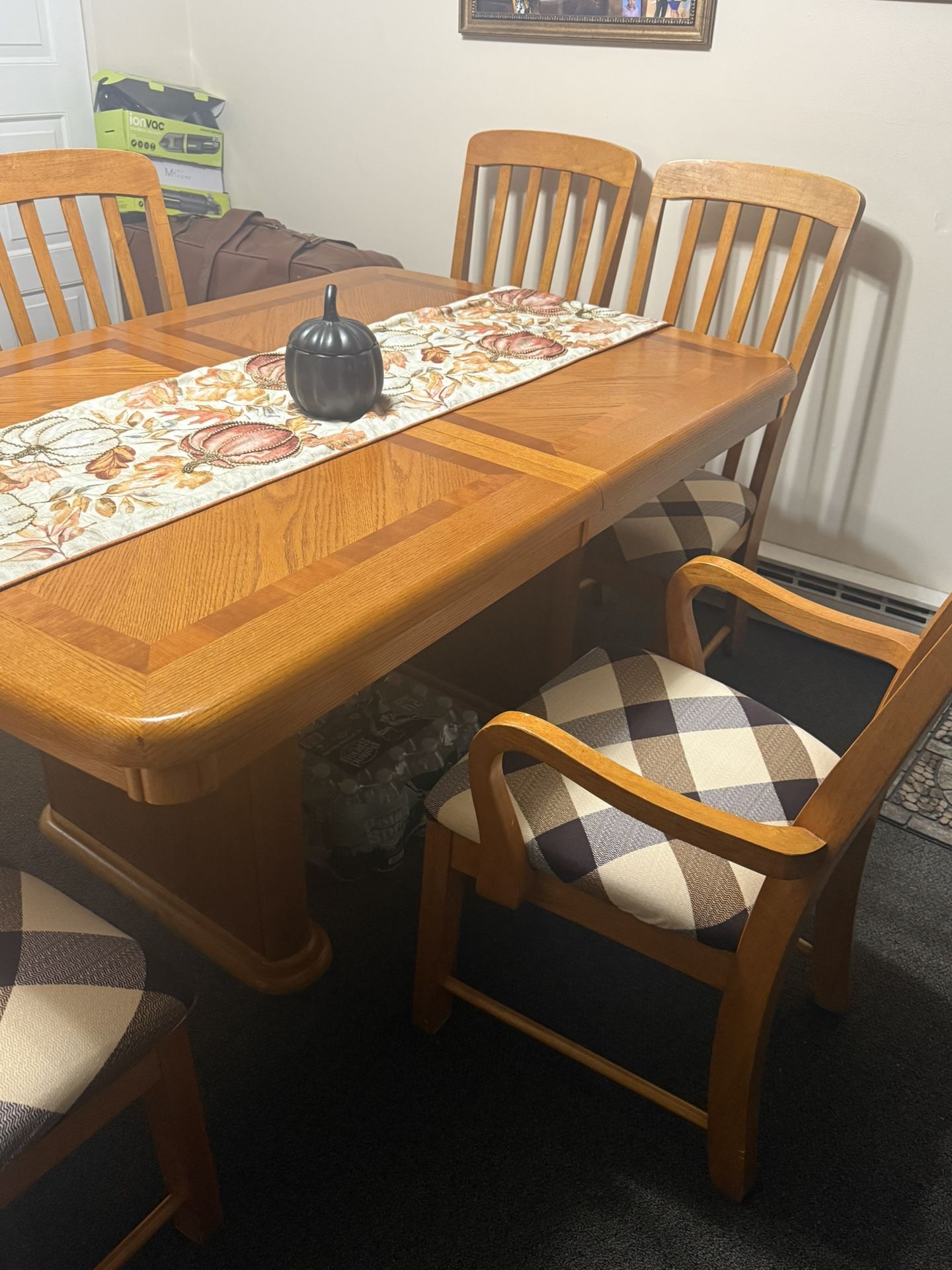 Dining Room Set