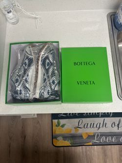 Bottega Veneta  with Box