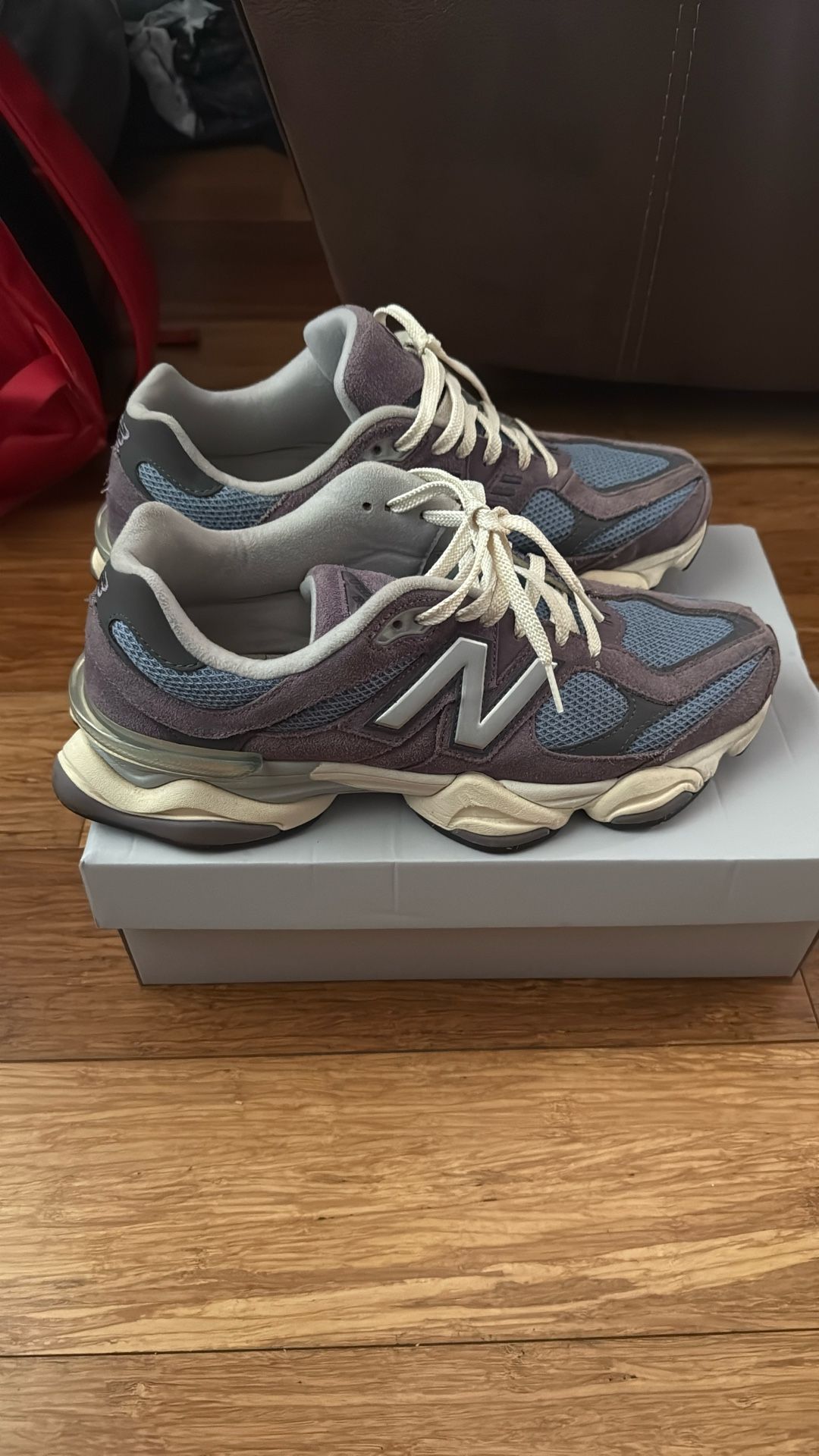 New Balance 9060