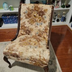 Antique Chair