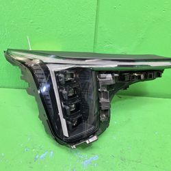 SORENTO 2024 2025 HEADLIGHT OEM