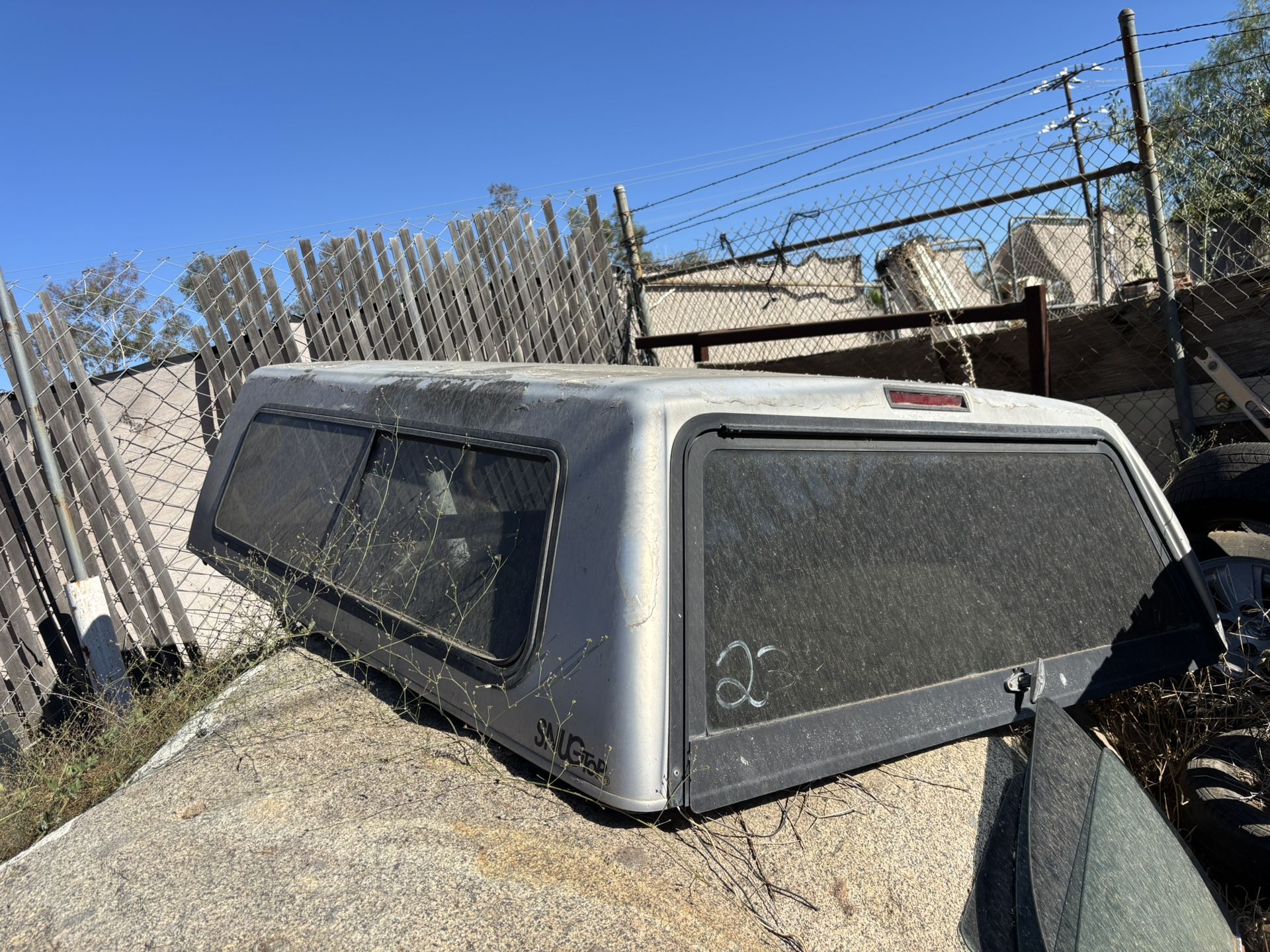 Camper