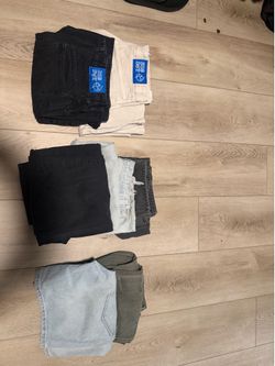Pants /jorts