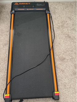Treadmill Like New