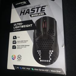 BRAND NEW Wireless Ultra Lightweight Mouse