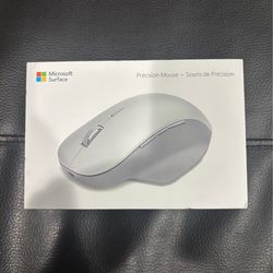 Microsoft Surface Precision Wireless Mouse Model 1818