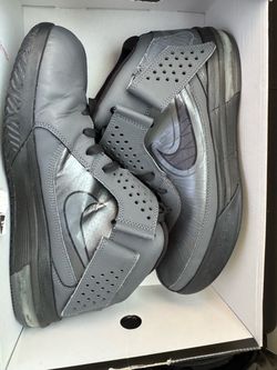 Nike LeBron Air Max Soldier V
