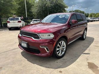 2022 Dodge Durango