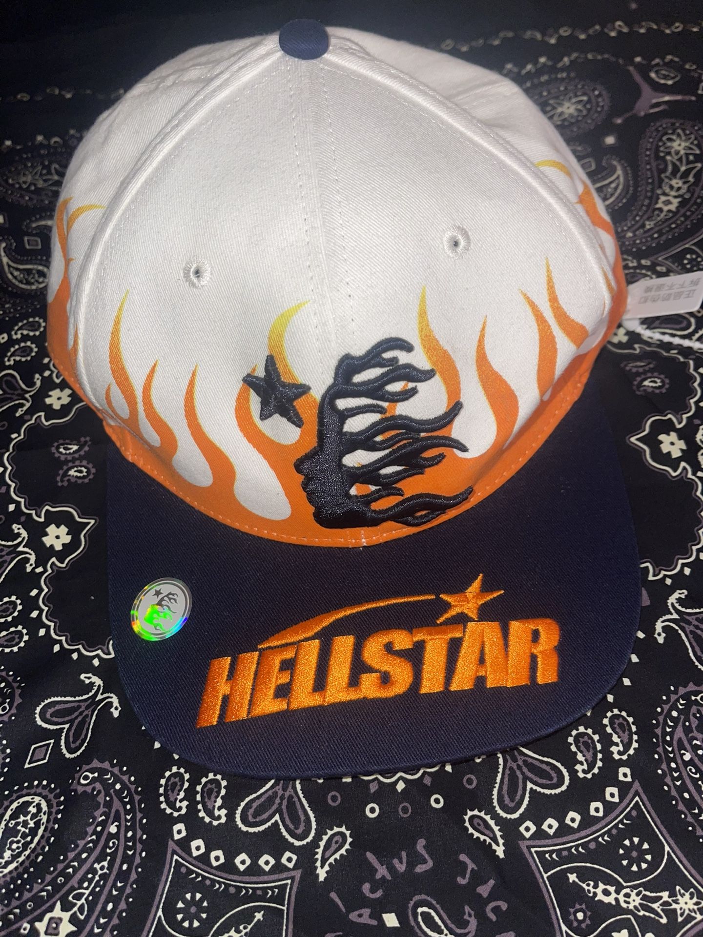 Hellstar Hat