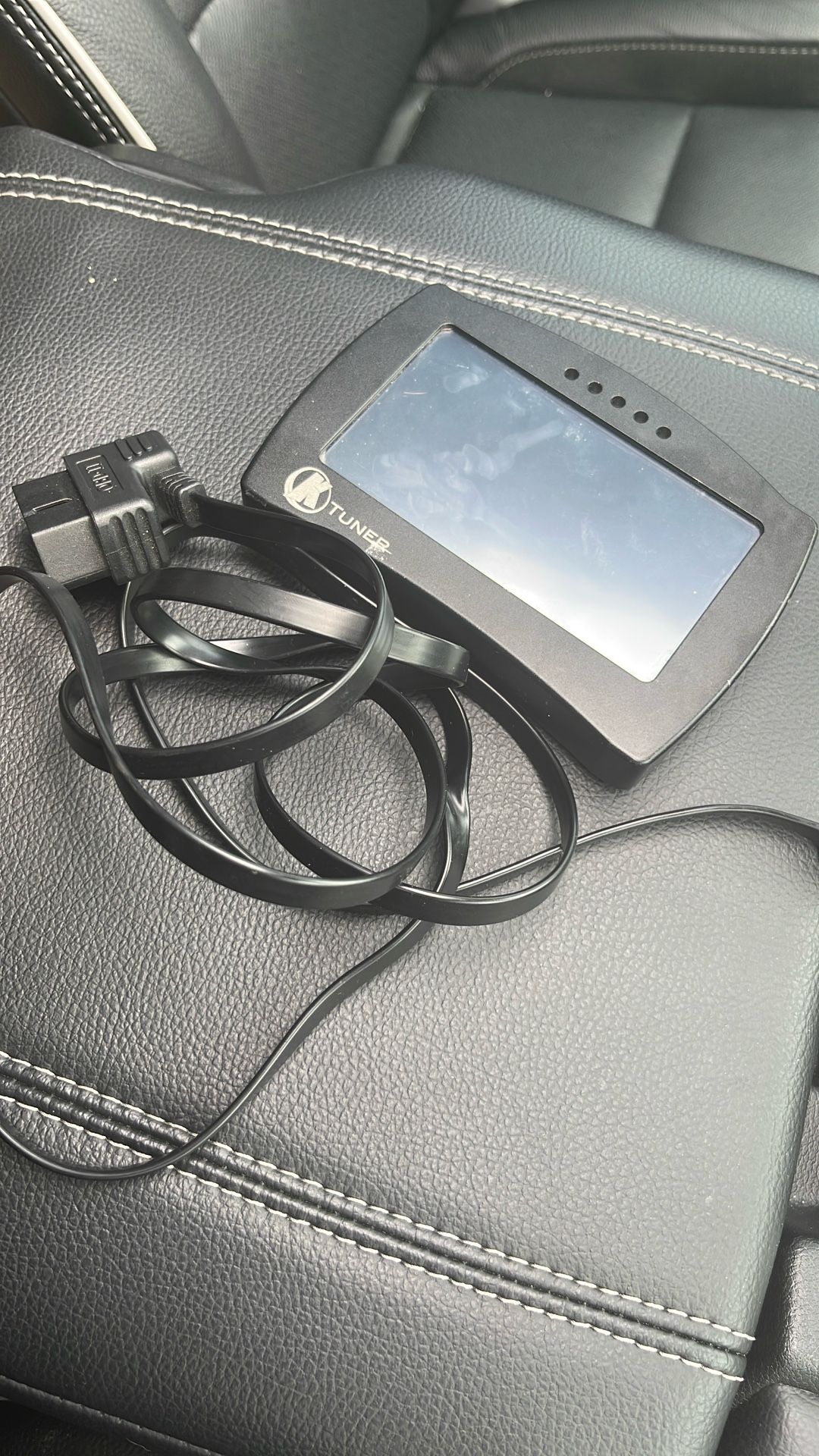 K TUNER V2