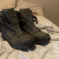 Ln Sportivn  Vibram hiking boots