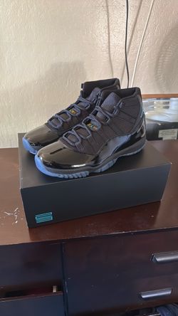 Gamma 11’s