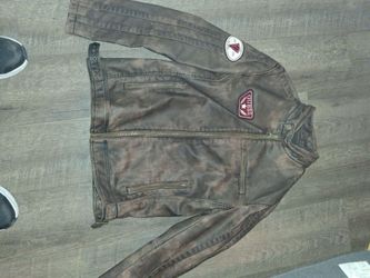 Guess jacket