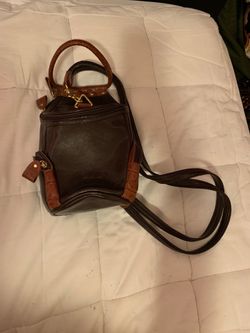 Backpack / Purse