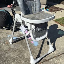 High Chair 