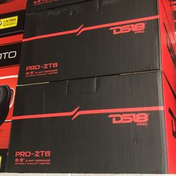 Ds18 Pro-zt6 On Sale Today For 79.99 