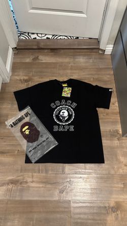 Bape tshirt
