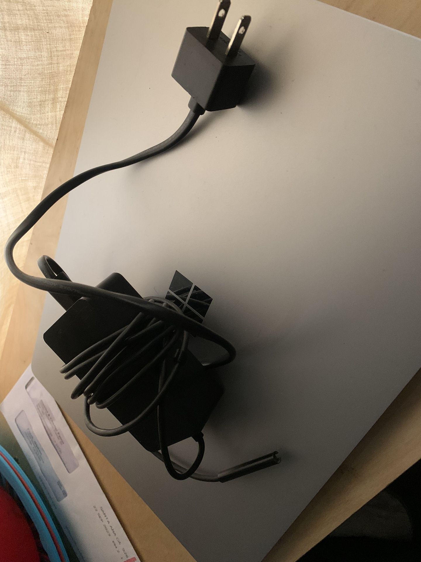 Microsoft Surface Charger