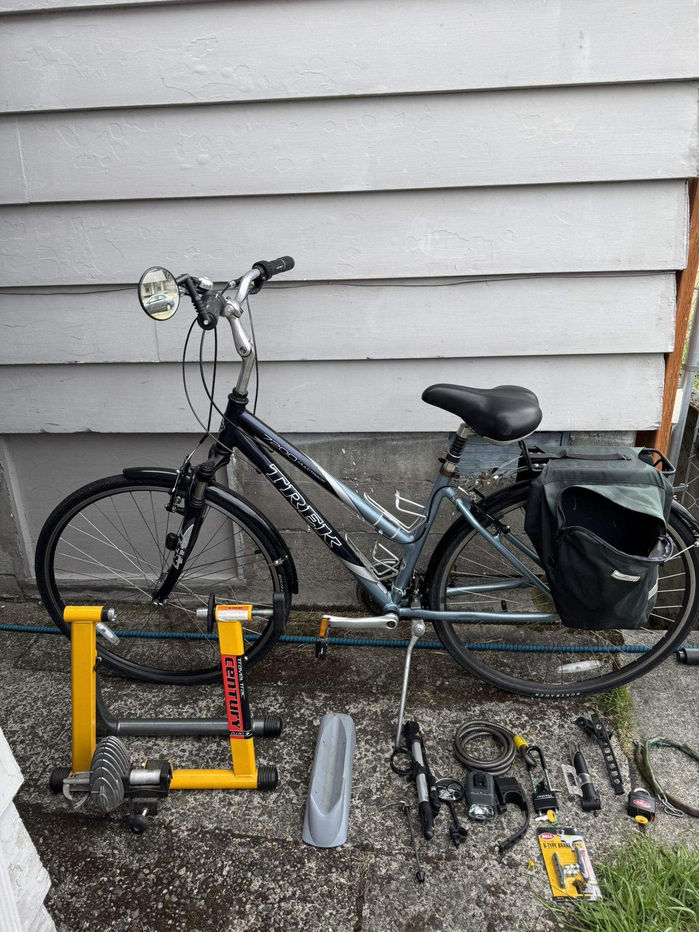 Bike 