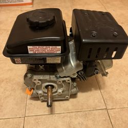 79cc Engine 