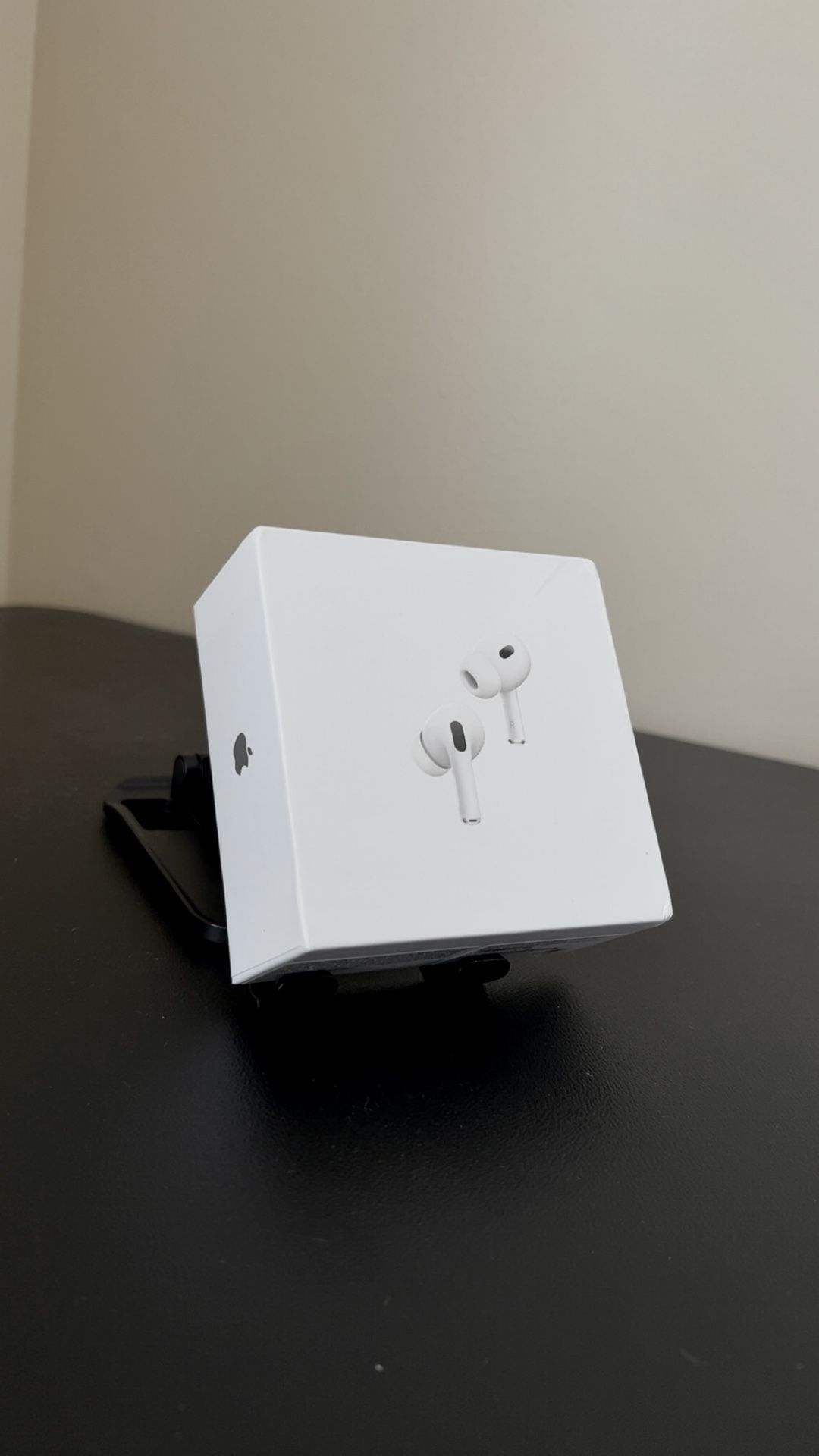 Clean AirPods Pro (2nd generation)