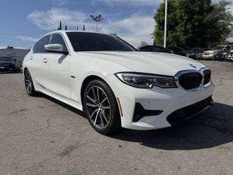 2022 BMW 3 Series