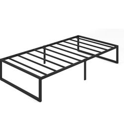 Zinus twin bed frame