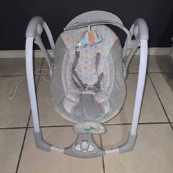 Graco BABY Swing