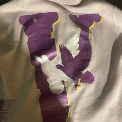 Vlone x nav hoodie S-M