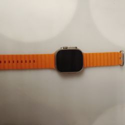 Apple Watch Ultra  49mm
