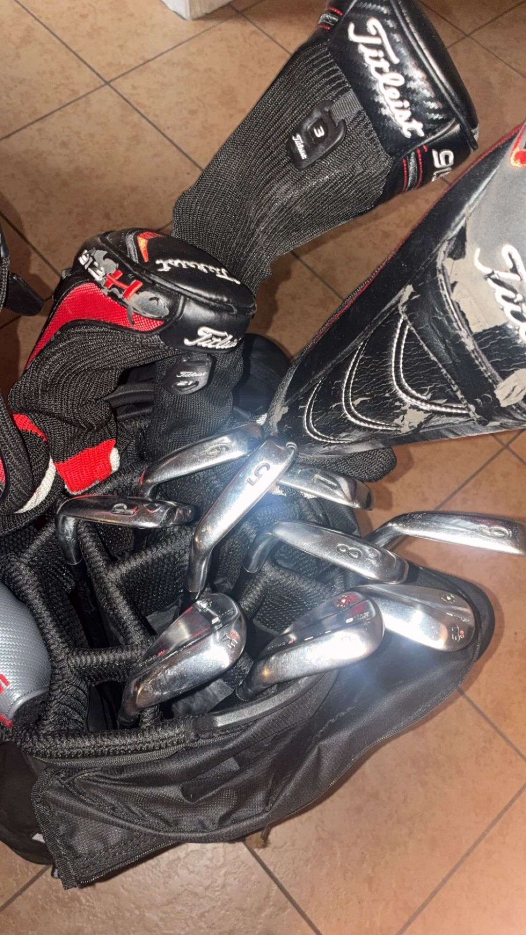 Golf