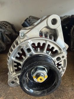 Alternators