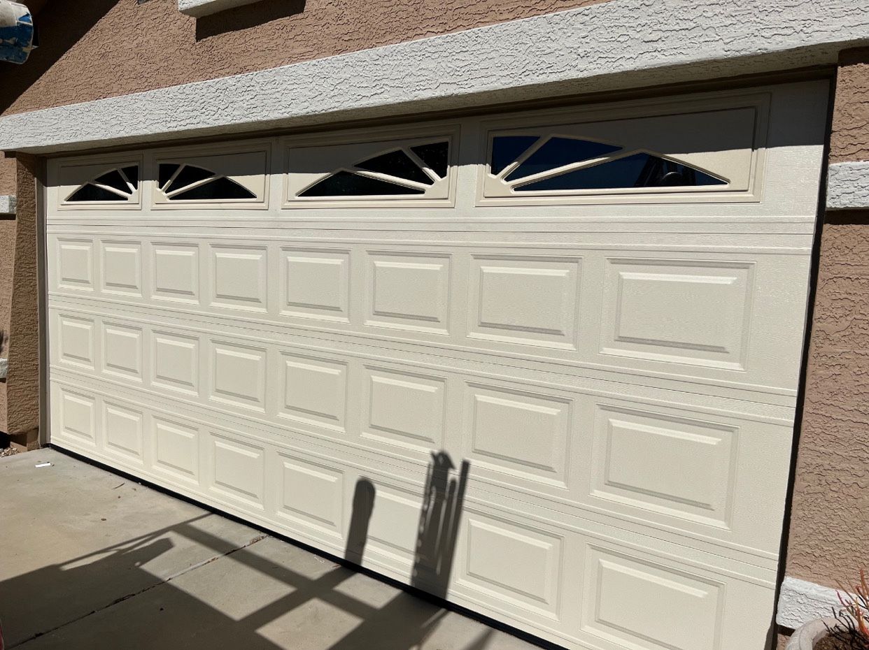 Garage Doors