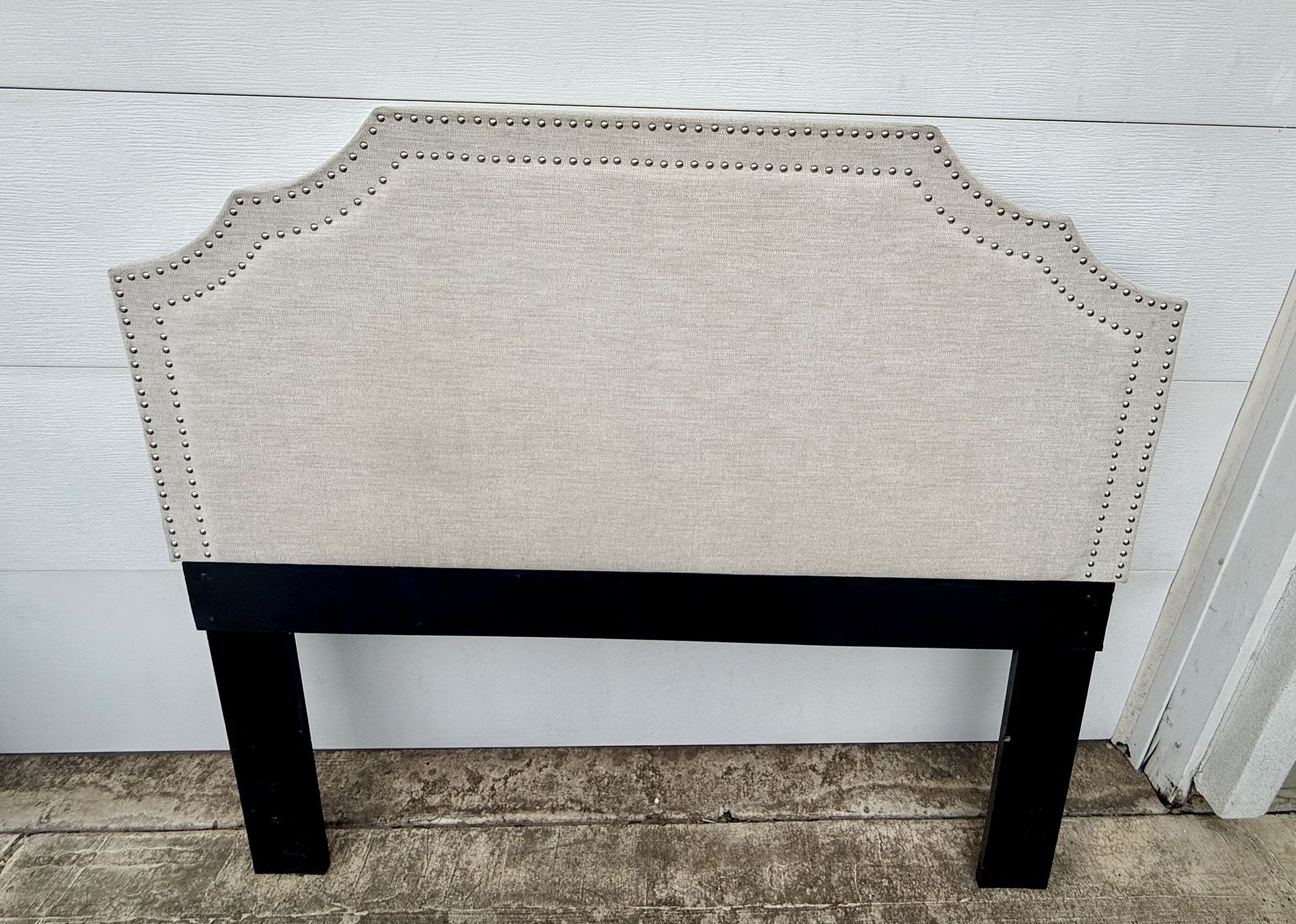 Queen Size Bed Frame