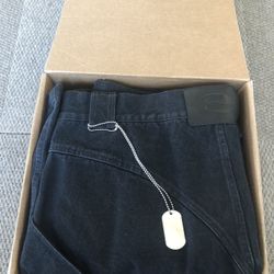 Memento Moro II: Raw Indigo