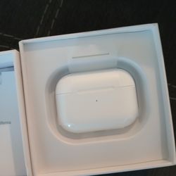 Air Pods Pro