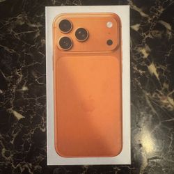 1TB iPhone 17 Pro Max 