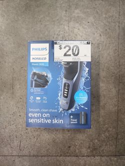 Philips  norelco shaver 3600
