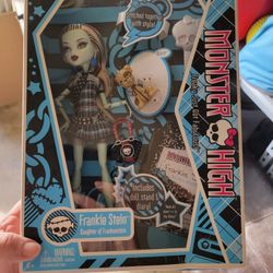 Monster High