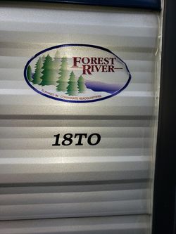 2020 cherokee wolf pup 18to