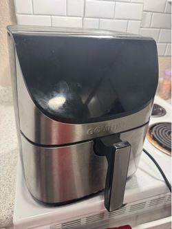 Air fryer