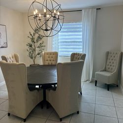 Dining Room Set