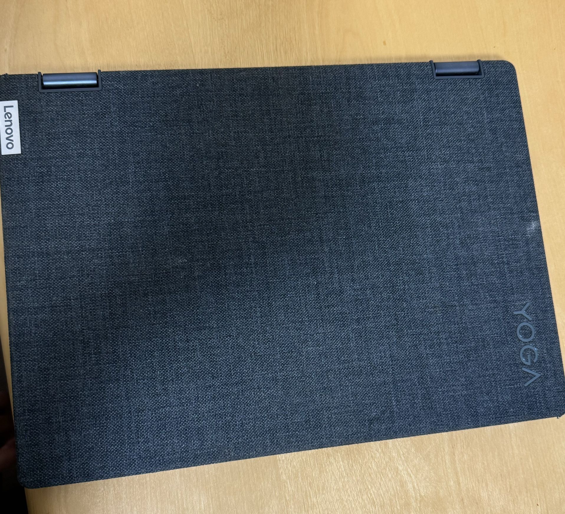 lenovo laptop 