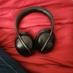 Bose700 Headphones