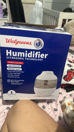 Humidifier