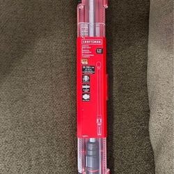 Craftsman 1/2 Drive Torque Wrench