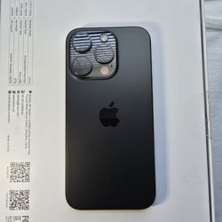 iPhone 15 Pro - 256GB AT&tT