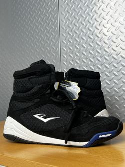 Everlast BOXING SHOES (NEW)